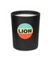 Bella Freud Candle LION