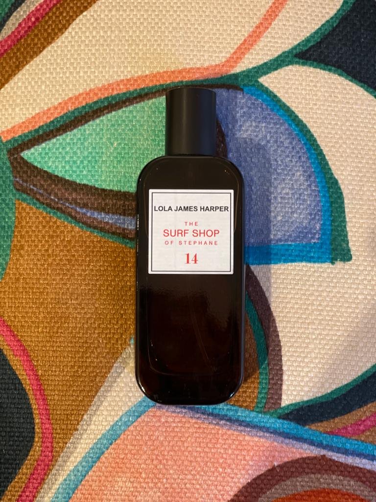 Lola James Harper 14 - The Surf Shop Of Stephanie Roomspray