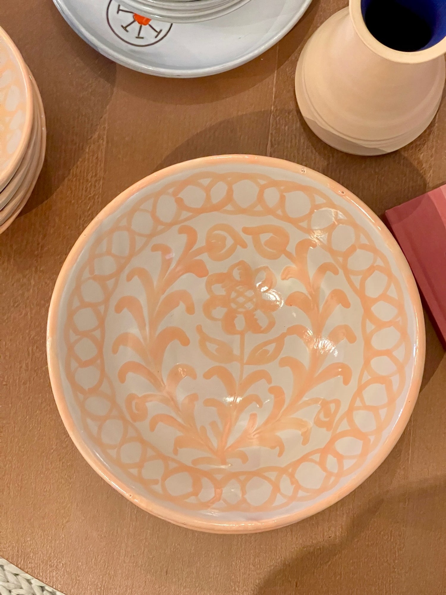 Ceramics