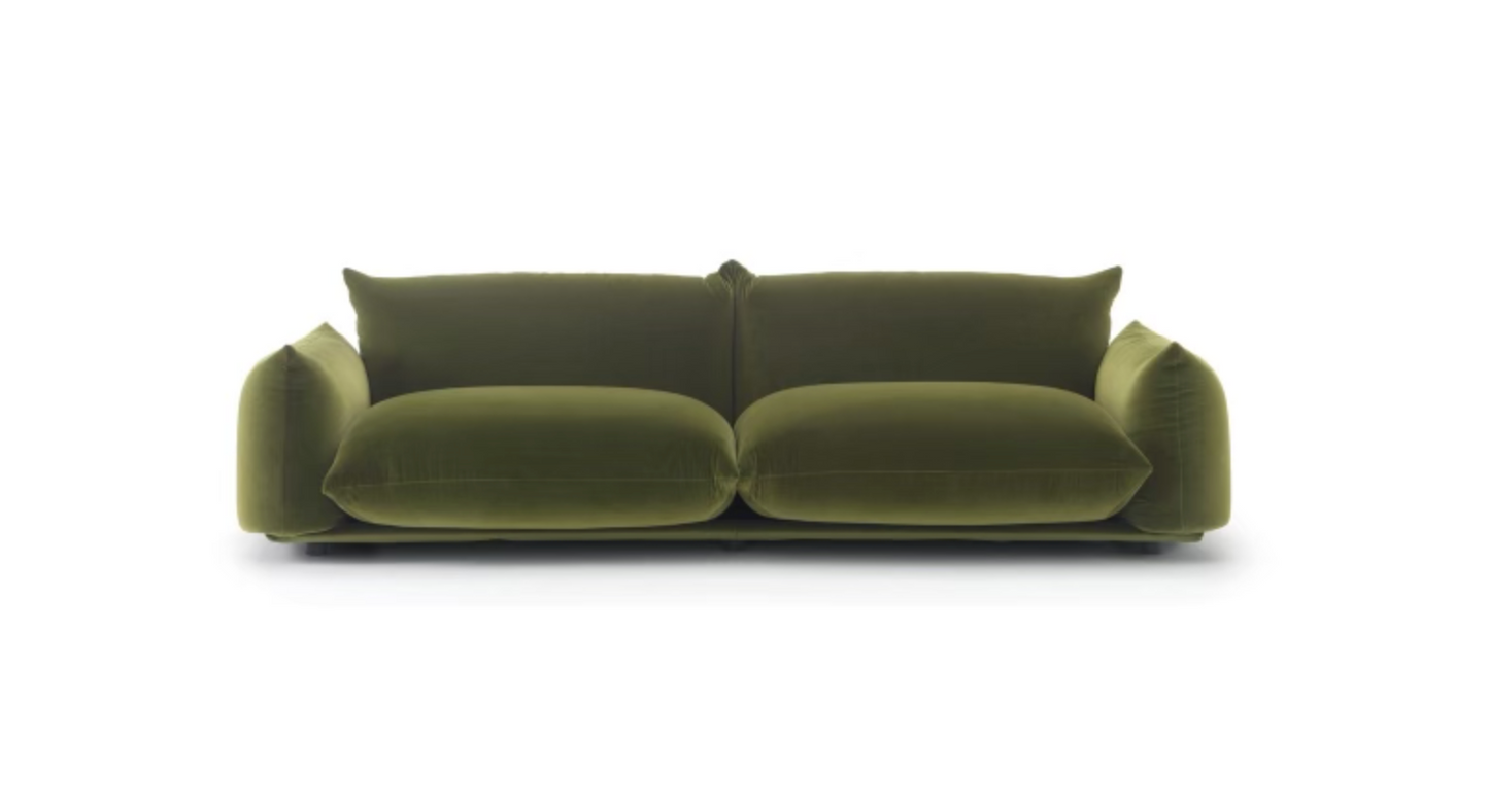 Arflex Marenco sofa