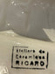 Ricard ashtray