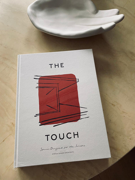 The Touch by Kinfolk & Norm Architects book