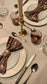 Soho House Stonewashed Cutlery 24 piece set