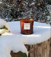 Lola James Harper 22 - the Chimney Light Holdiday Candle