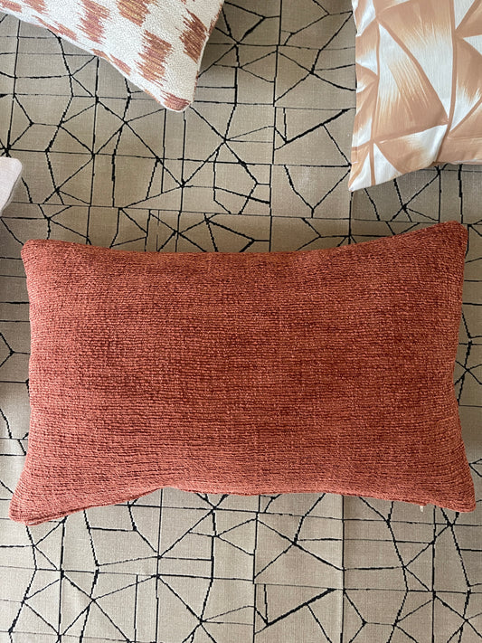 Larsen cushion