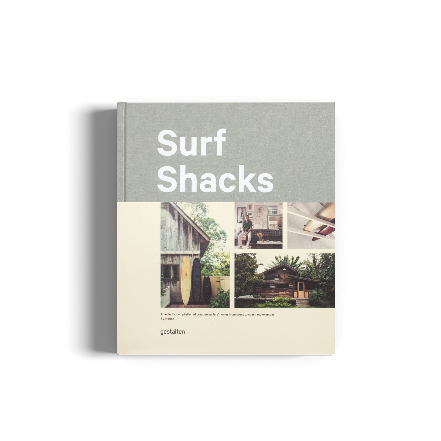 Surf Shacks