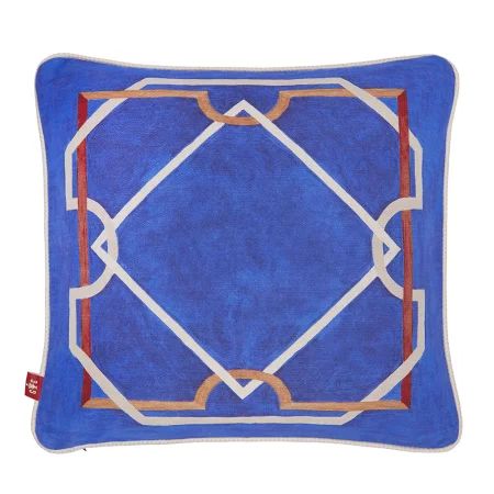 Gergei Erdei cushion
