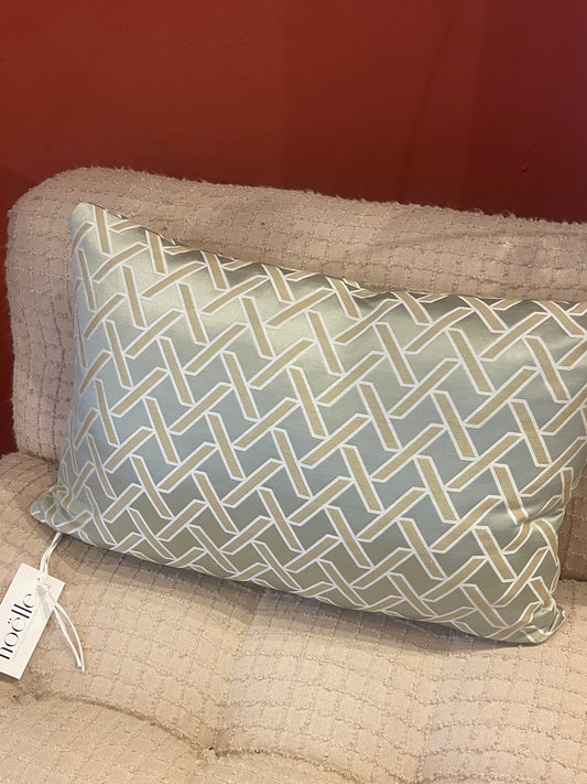 Dedar cushion