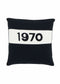Bella Freud Cashmere Cushion