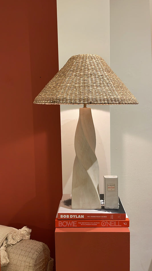 Soho house lamp