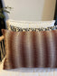 Cushion terra