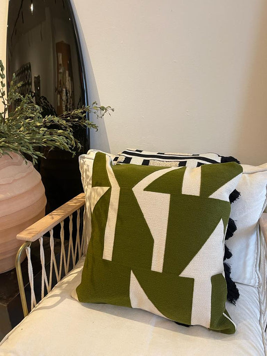 Pierre frey cushion