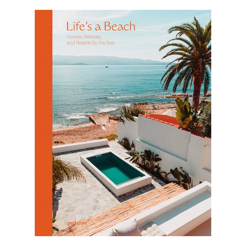 Life’s a Beach Book