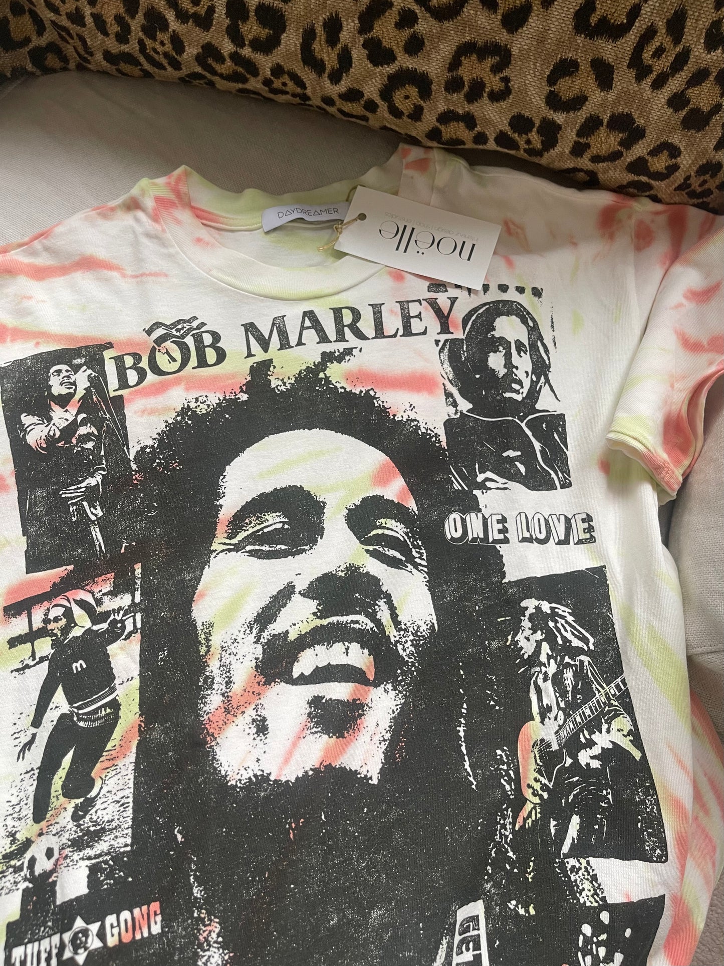 Bob Marley size M