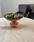 Terracotta bowl Tina